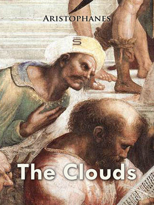 cover image of The Clouds